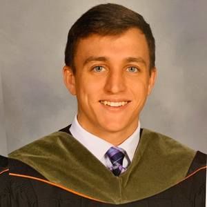 Meet your Posher, Joshua